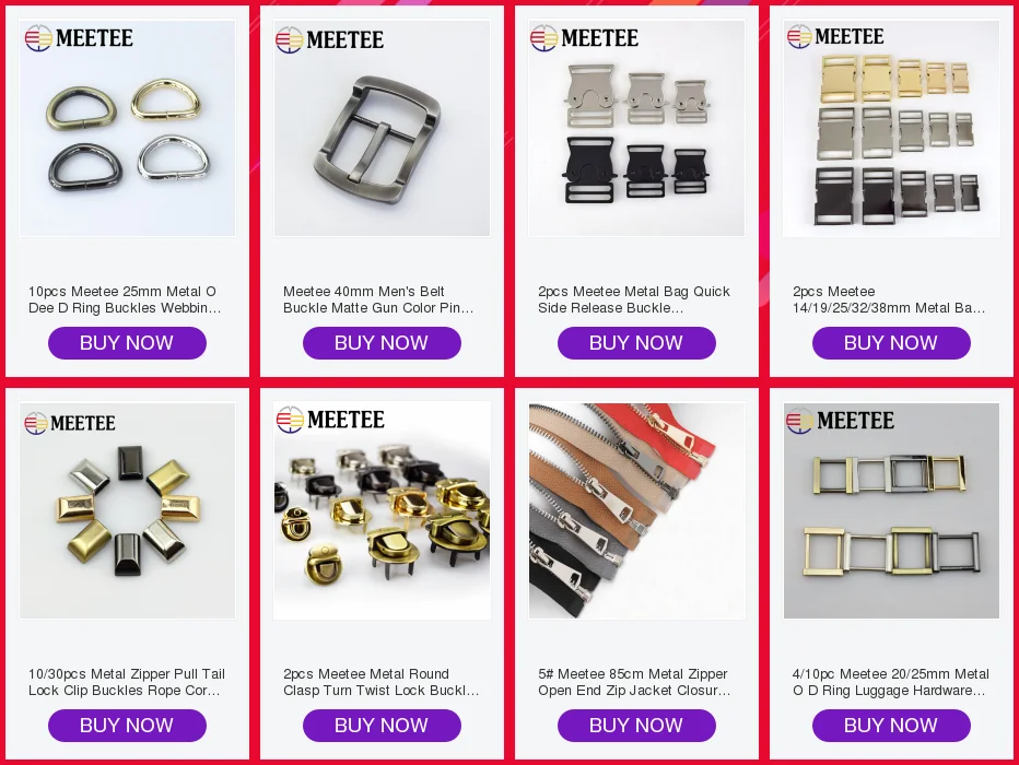 10 шт. Meetee металлические застежки-молнии 15/20 Вт, 30 Вт, 40 см 3# молнии с закрытым концом молнии Бронзовый набор «сделай сам» для пошива сумок из джинсовой ткани, Костюмы по индивидуальному заказу Ремесло АКСЕССУАРЫ