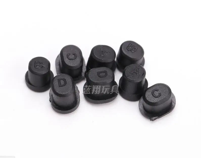 

Wltoys 144001 1/14 RC автомобилей запасные части 144001-1267 передний и задний поворотный рычаг вала комплект