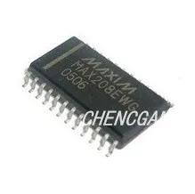Бесплатная доставка 5 шт./лот новый и оригинальный MAX208CWG MAX208 MAX208EWG SOP 1 заказ |