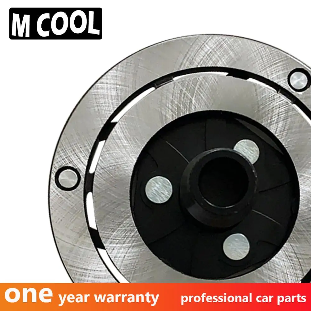 Для нового компрессора переменного тока муфта дисковая пластина Renault Laguna Z0007226A