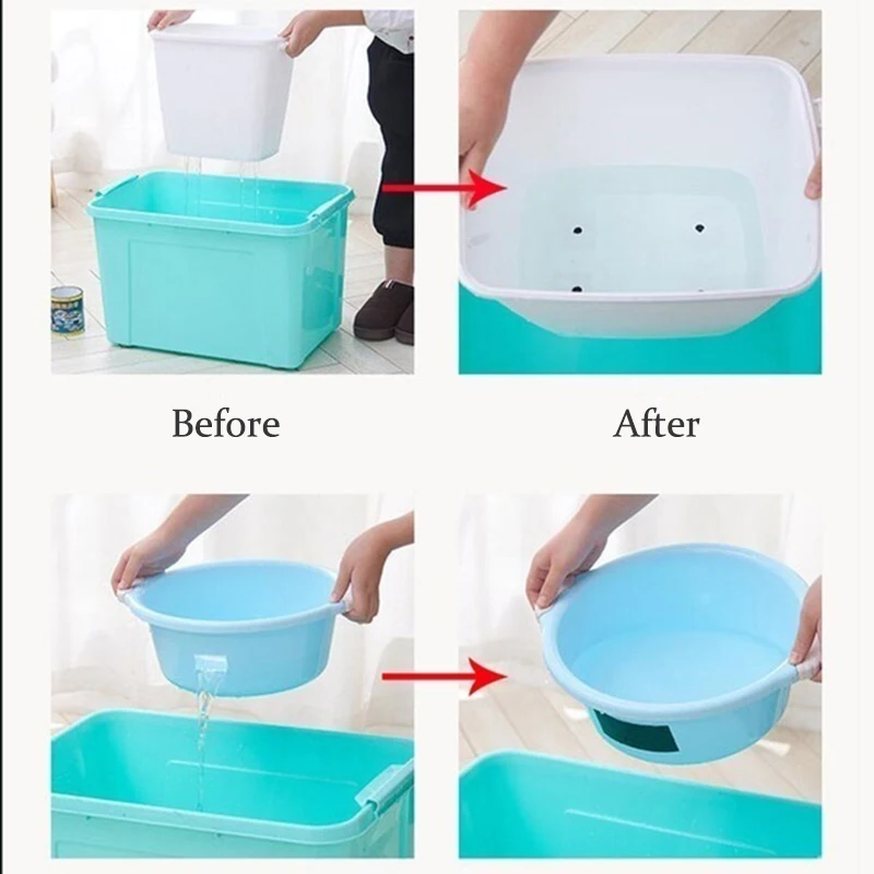 1 шт. сверхпрочная водонепроницаемая лента для ремонта утечки садового