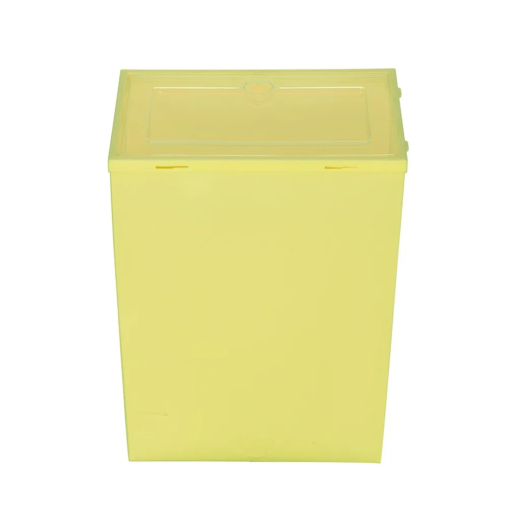 1PC Flip Shoes Box Thickened Transparent Drawer Case Plastic Shoe Boxes Stackable Organizer Shoebox storage rack | Дом и сад