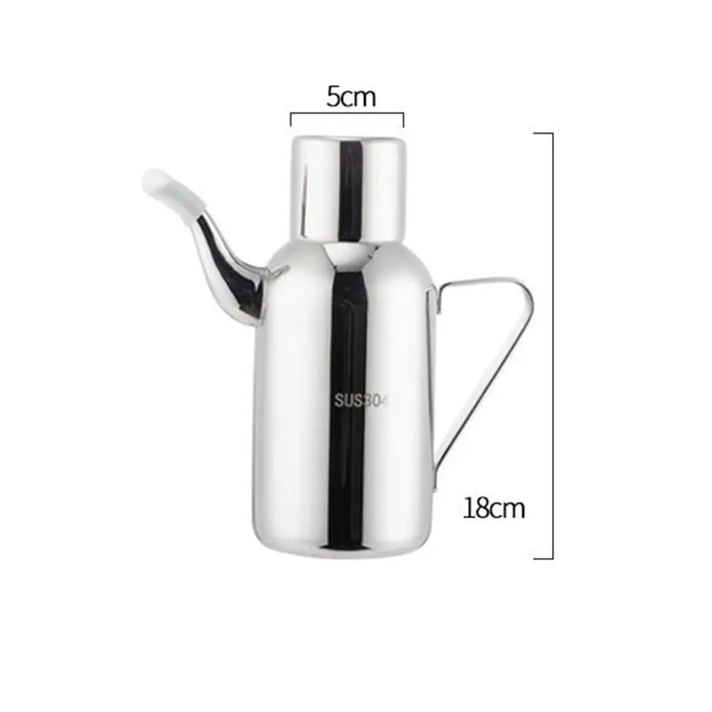 304 нержавеющая сталь количественный контроль масла кухонное домашнее соусное