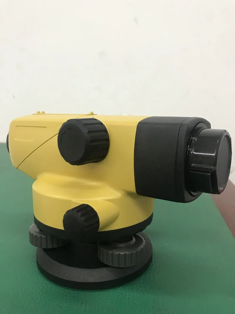 Высокая точность Низкая цена JFT AT B4 topcon автоматический уровень измерительные