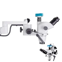 25x microscope with camera mobile phone repair microscope microscope stand trolley type