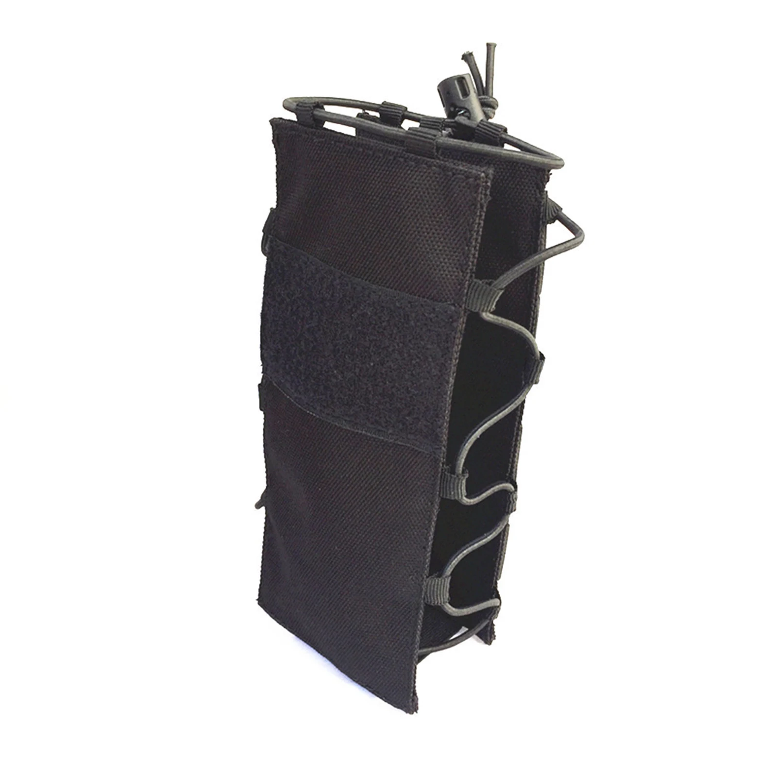 

Water Bottle Sleeve Bag Portable Belt Carrier Nylon Outdoor Sports Bottle Cover for Outdoor Activities