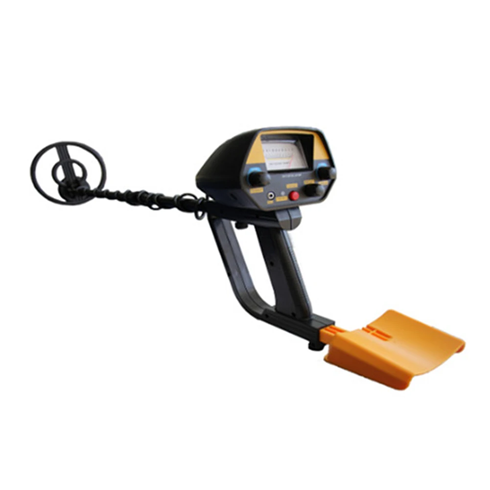 

Professional Underground Metal Digital Display Adjustable Detector Gold Finder Searching Treasure Detectors for Miner New