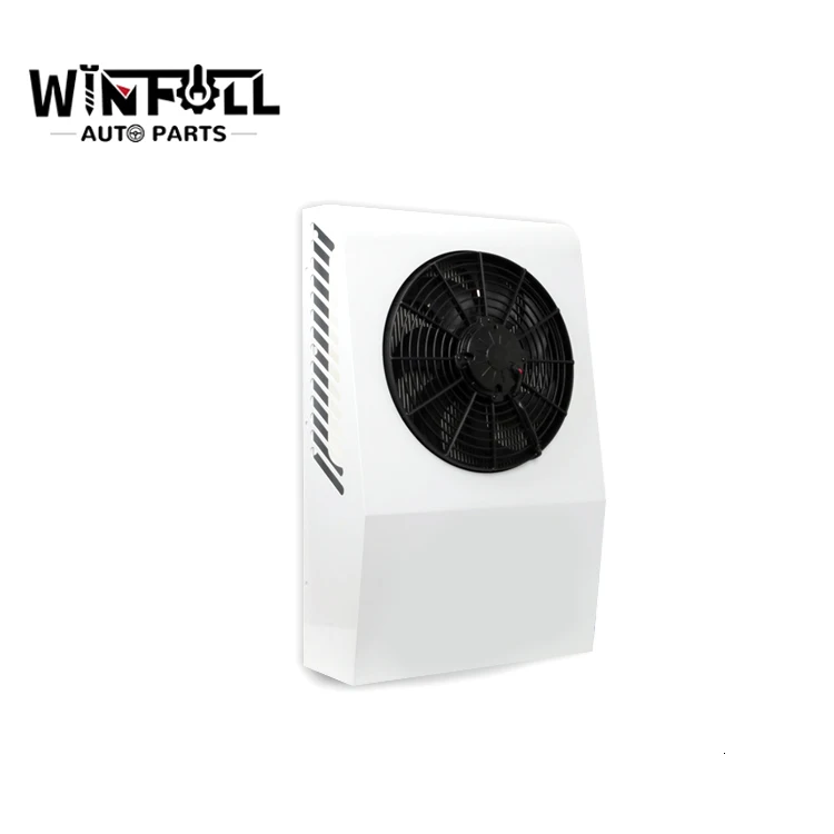 Высокая конец Стиль компрессор работающего на постоянном токе 12 В в