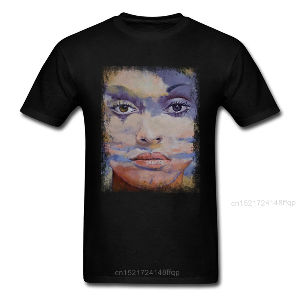 MONA LISA/мужские футболки для отдыха Летняя футболка с коротким рукавом Облегающие