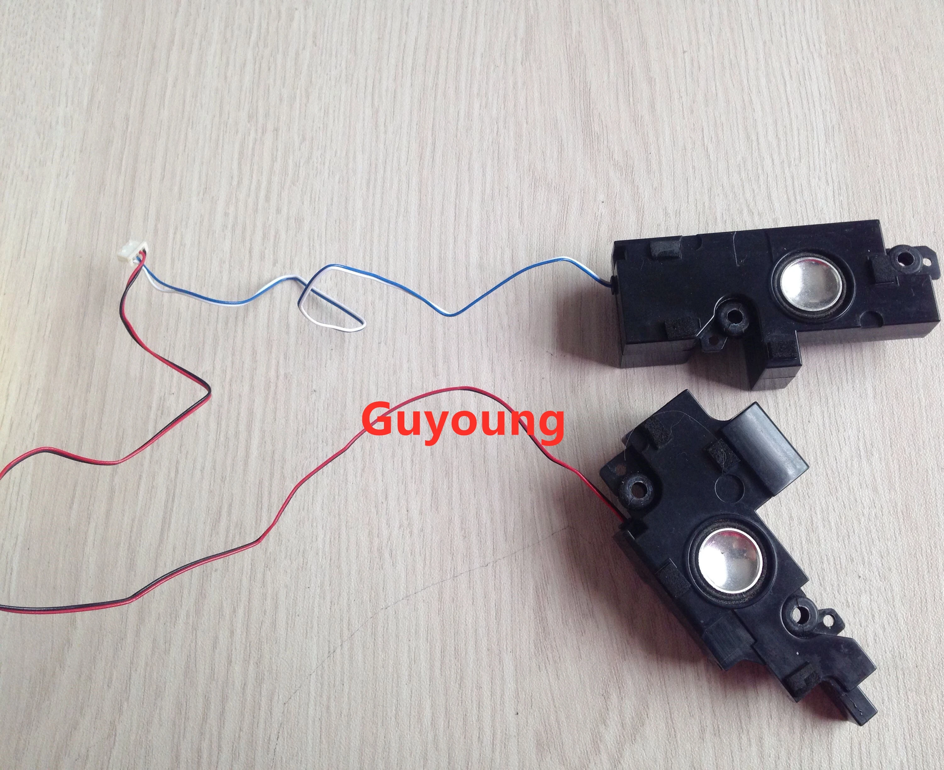 Б/у внутренний динамик L &amp R для TOSHIBA A660 A665 A660D A650 A655D P750 X750 X770 P770 X775 P775 P755 ноутбука |