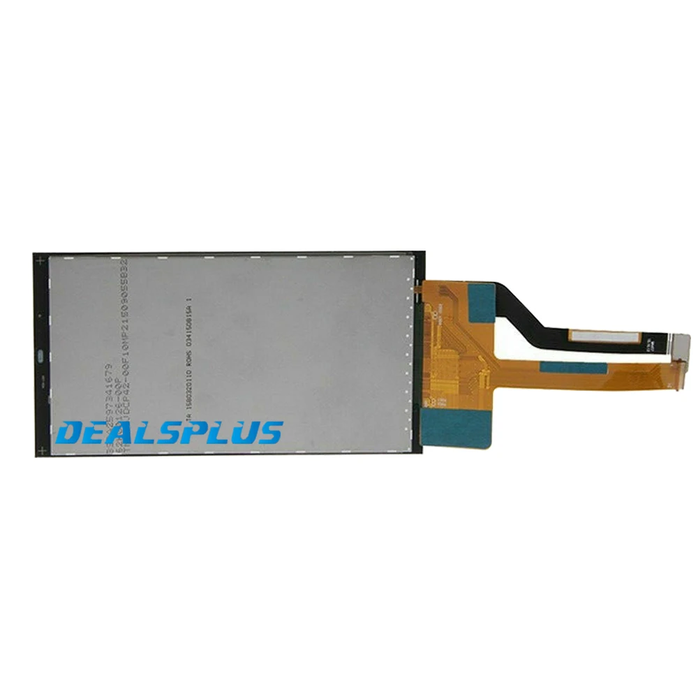 Новая замена аналого-цифровой преобразователь для HTC Desire 626 626G 626W ЖК-дисплей