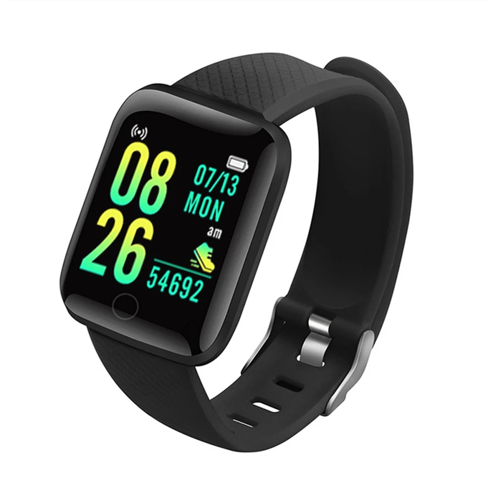 

Smart Watch For Women Digital Sports Watches Led Electronic Smartwatch Bluetooth Fitness Bracelet Smart Watch Men's Watches