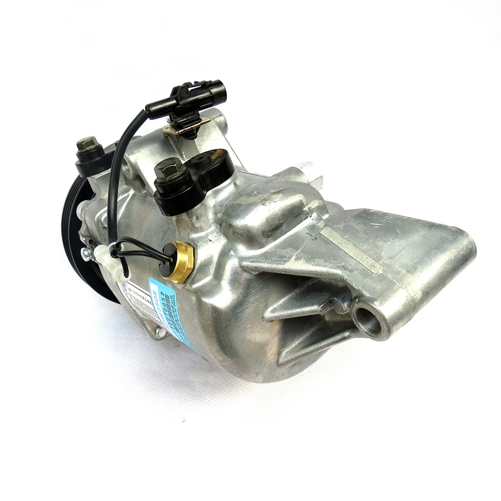 95200-83KB0 T0905 01761 95200-83KA0 воздушный компрессор кондиционера для Suzuki Alto Swift