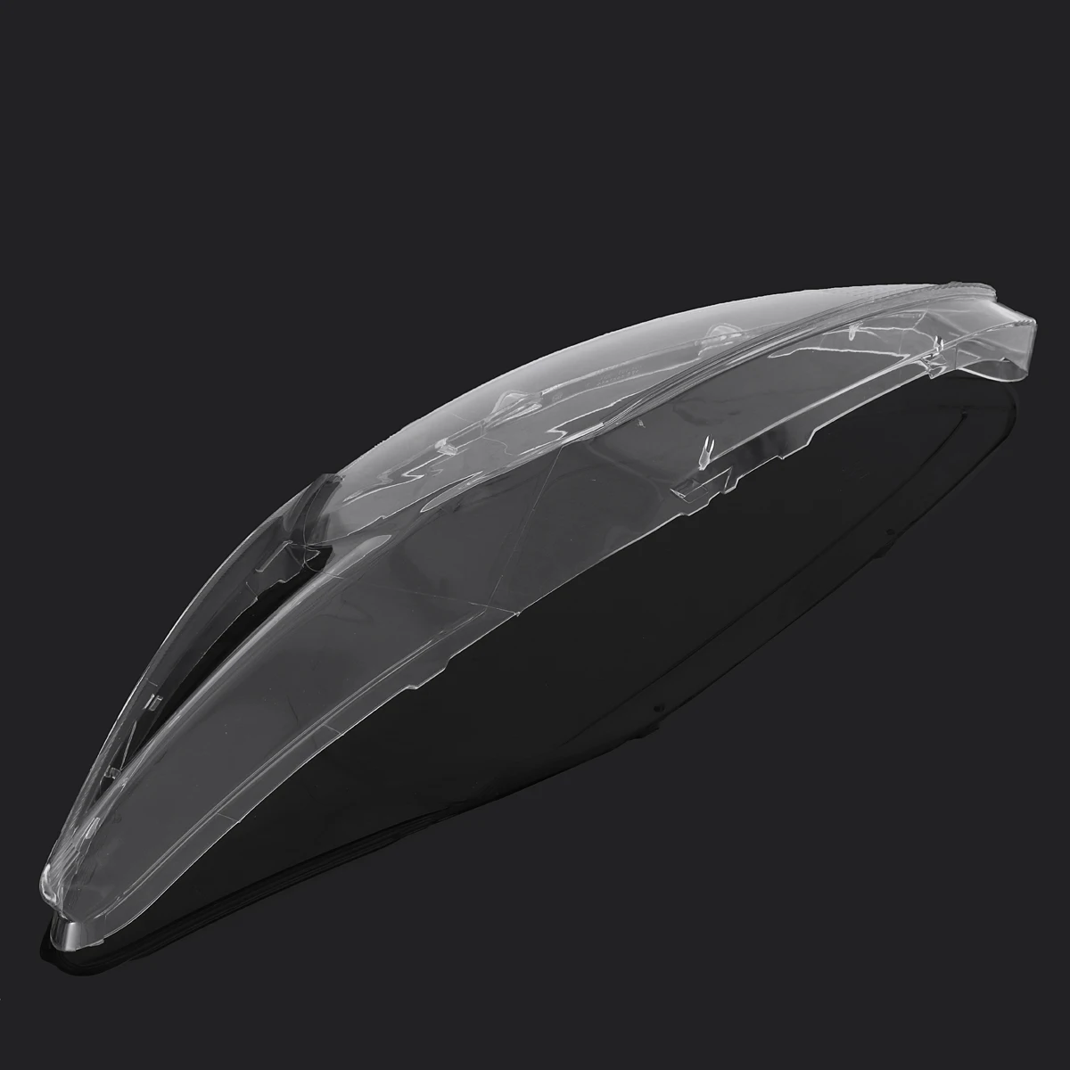 

Car Headlight Lens For Ford Fiesta 2009 2010 2011 2012 Headlamp Cover Car Replacement Lens Auto Shell Cover Car Accessories