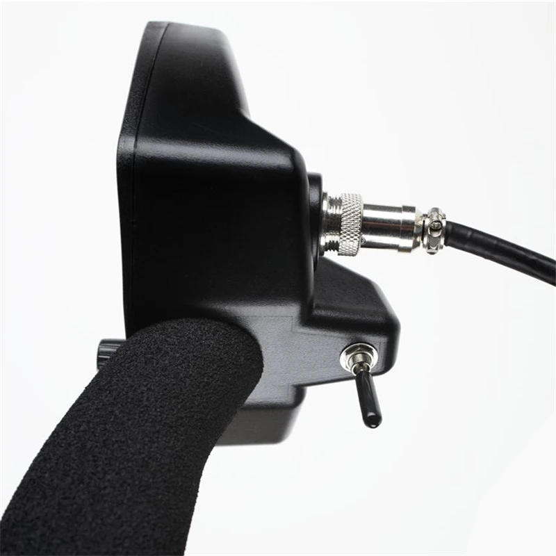 Профессиональный металлоискатель GF2 подземный золота и серебра