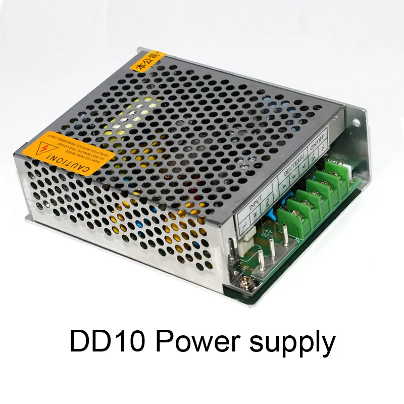 DD10 Power supply DD2.5 dd10 ксеноновая лампа УФ спектрофотометр аксессуары студенческий эксперимент дейтерия лампа для 752N 754N 756MC 751GD оборудования - Испускаемый цвет: DD10 Power supply