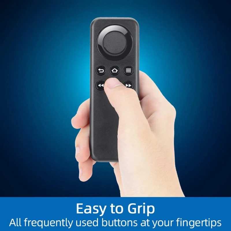 

X37D Original CV98LM Fit For Ama-zon Fire TV Stick