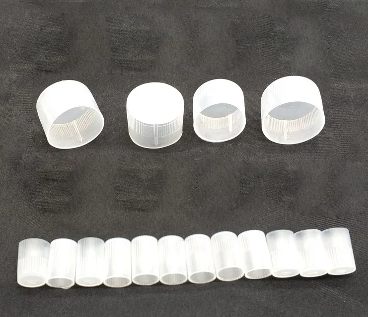 8 шт. пластиковые защитные крышки для болтов