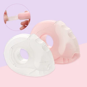 Лента для наращивания ресниц диспенсер для резки держатель клейкой ленты прививка красоты ленты для ресниц режущие ножницы для макияжа инструменты