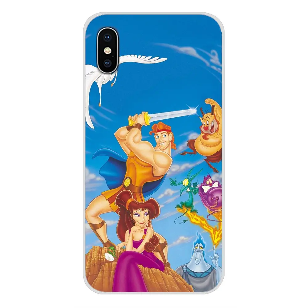 Для Apple iPhone X XR XS 11Pro MAX 4S 5S 5C SE 6S 7 8 Plus ipod 5 6 аксессуары телефон оболочки чехлы с