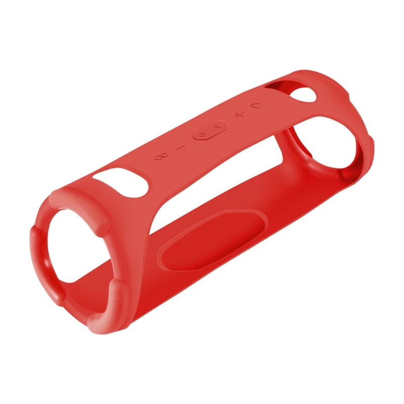 

Silicone Case Skin Protective Sleeve Shell for -JBL Xtreme 3 Portable Wireless Speaker Accessories Travel Cover