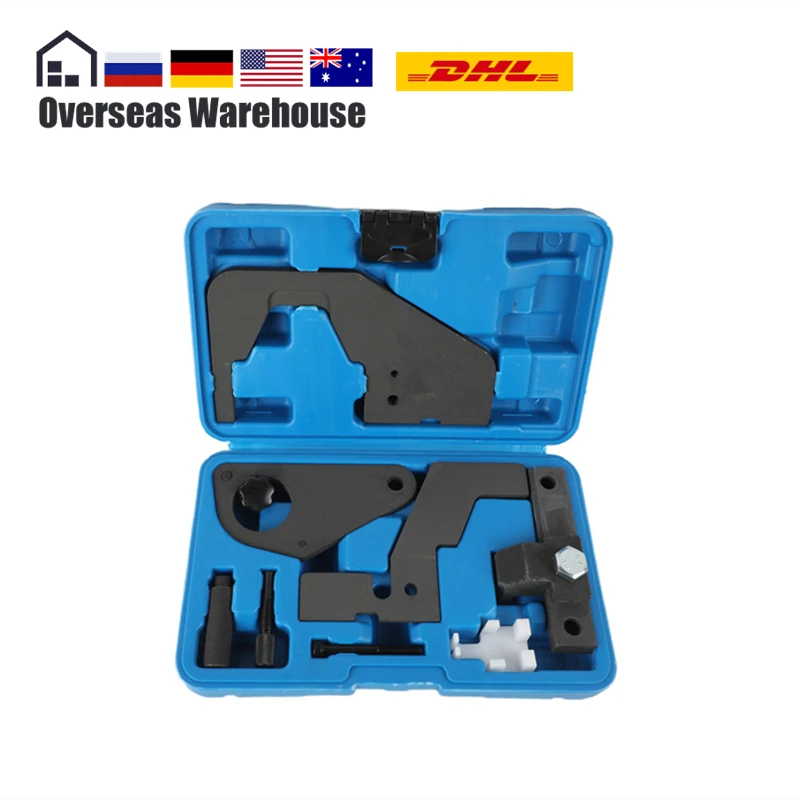 Инструмент для блокировки распредвала двигателя Jaguar Land Rover Aurora Evoque Ford 2 0 SCTi Ecoboost