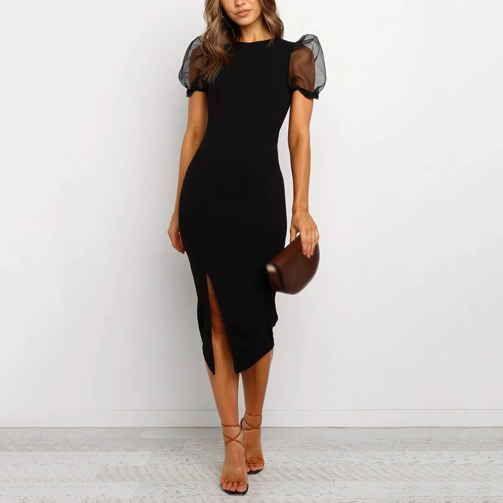 Лидер продаж 2019 цельное официальное платье с V образным вырезом кружевное