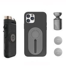 PowerVision S1 Mobile Phone USB-C Smart Follower Handheld Gimbal Bracket Live Vlog Stabilizer for 164mm Max Smart Phone Parts