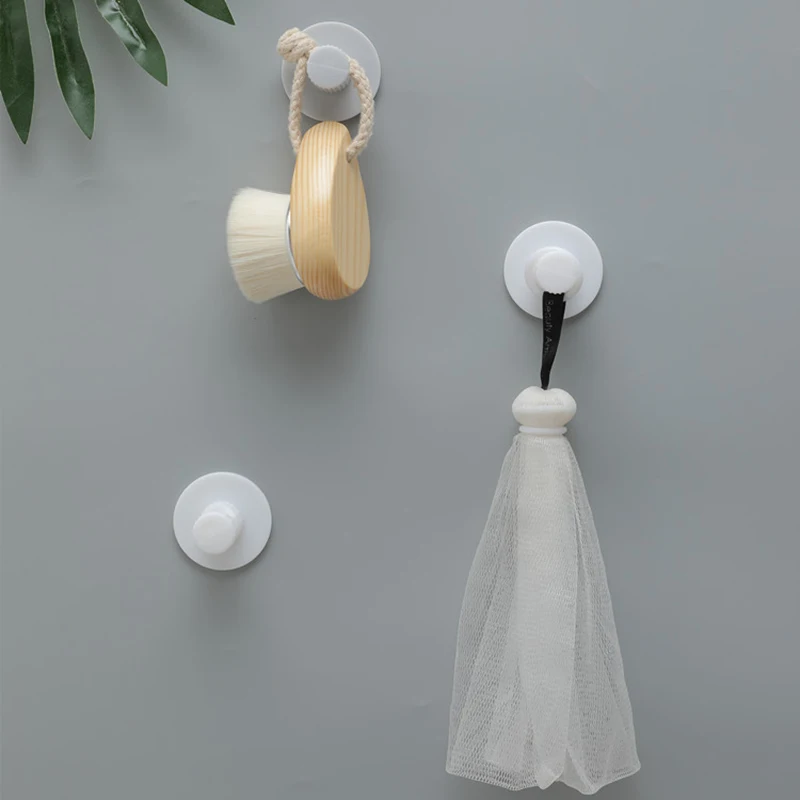 Wall hanger coat rack space saving home wall hook storage decoration room clothes beautiful | Дом и сад