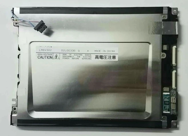 

Оригинальный ЖК-дисплей 7,7 дюйма LM8V302