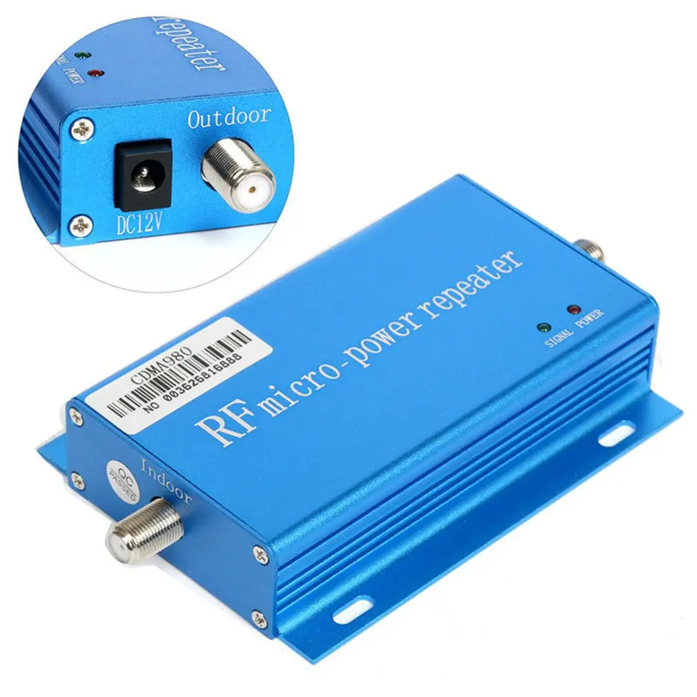 Усилитель-повторитель с потолочной антенной и Yagi 850 МГц | Безопасность защита