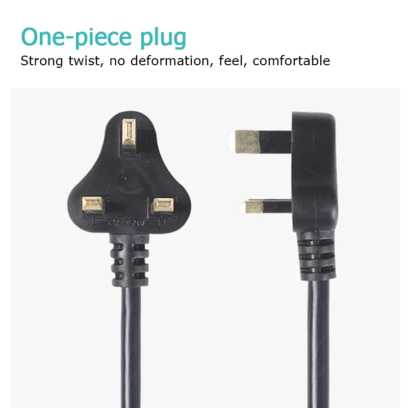 Сетевой фильтр JFKDX с 4 USB-портами 2500 Вт 3 1 а |