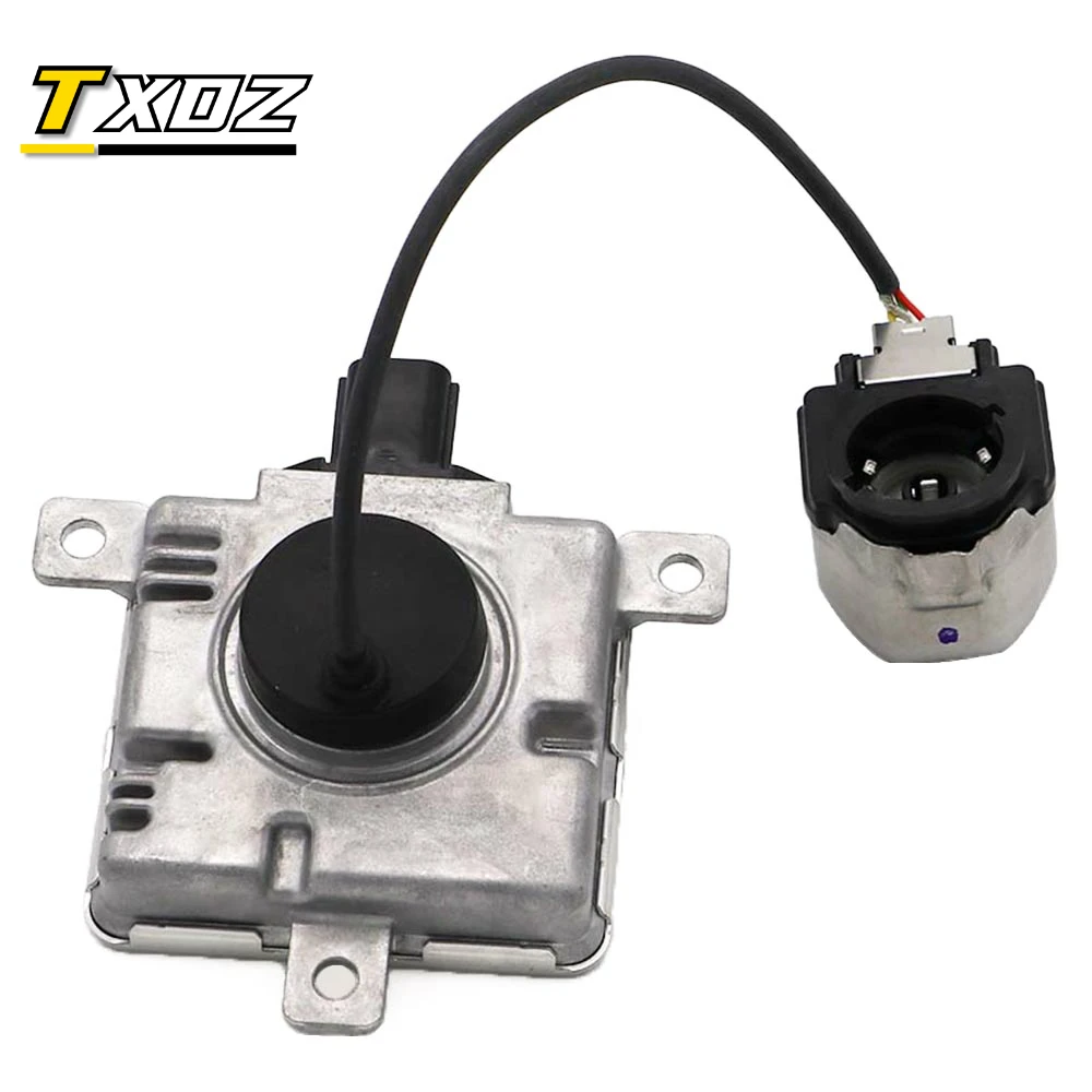 Оригинальный новый модуль управления балластным блоком для ксеноновых фар D4S D4R