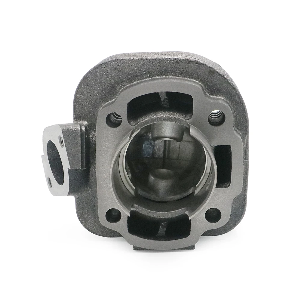 Набор цилиндров 47 мм с большим диаметром (10 запястье штифт) для двигателей 50 куб.