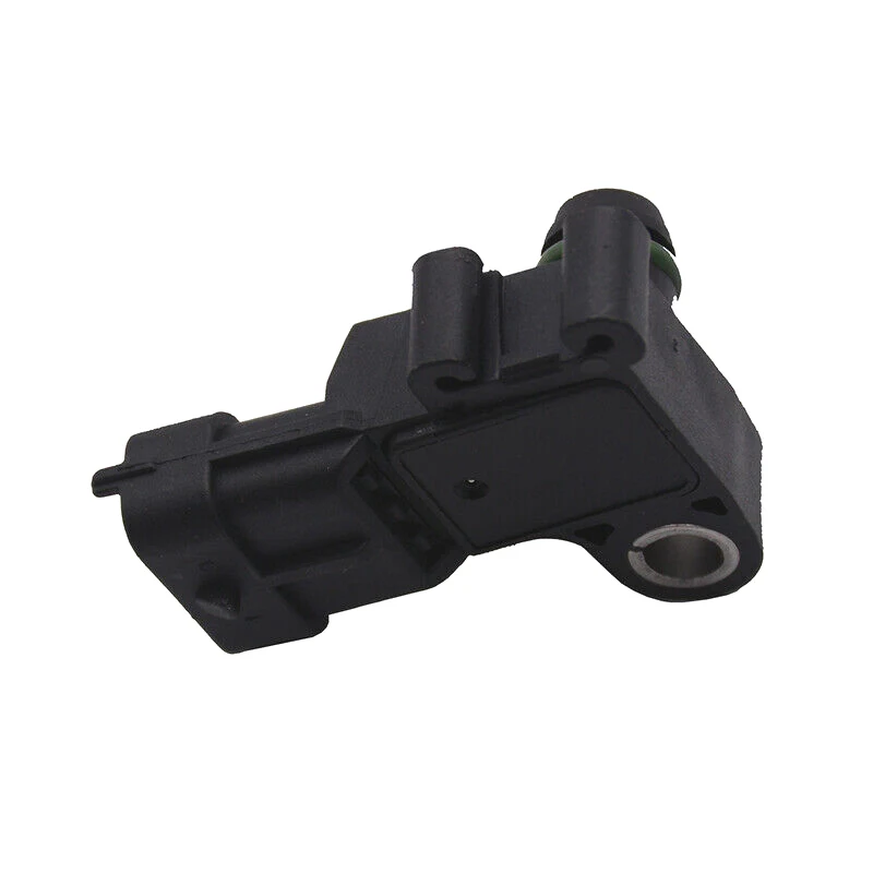 Датчик открытия карты в коллекторе 3 бар датчик давления для Ford Citroen Jaguar Land Rover Mazda