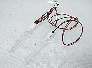 white colour Интерьерная дверная ручка, атмосферный свет, светодиодный, внутренняя дверная ручка, атмосферная лампа для V W Passat B7+ 56D 919 177 56D 919 178 - Цвет: white colour