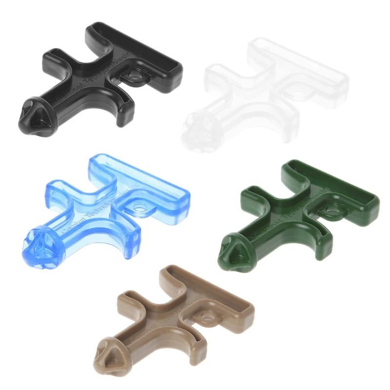 Принадлежности для самообороны пластиковый сверлильный инструмент Stinger удобный