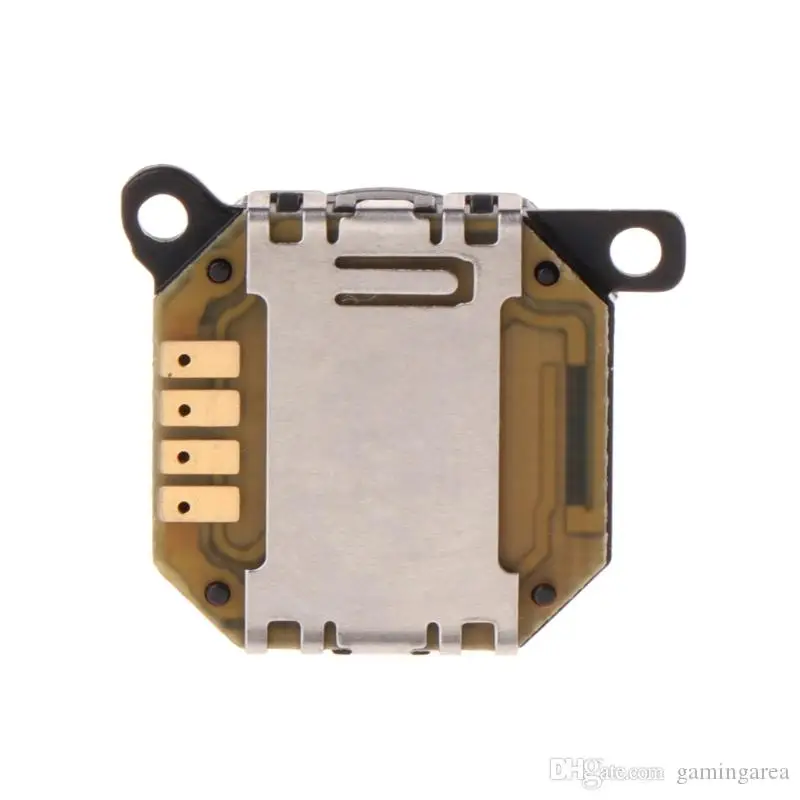 Запасные части для геймпада PSP 1000 3d клавиатура аналоговая Флейта с