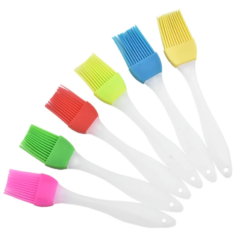 1 шт. Силиконовые кисти для выпечки | Спорт и развлечения