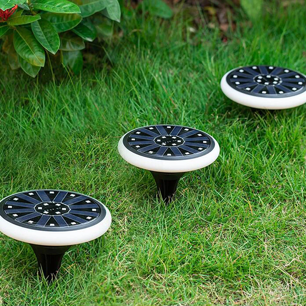 

Outdoor Lighting