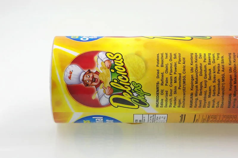 1 шт. смешной картофельный чип может прыгать Весенняя змея игрушка подарок в день