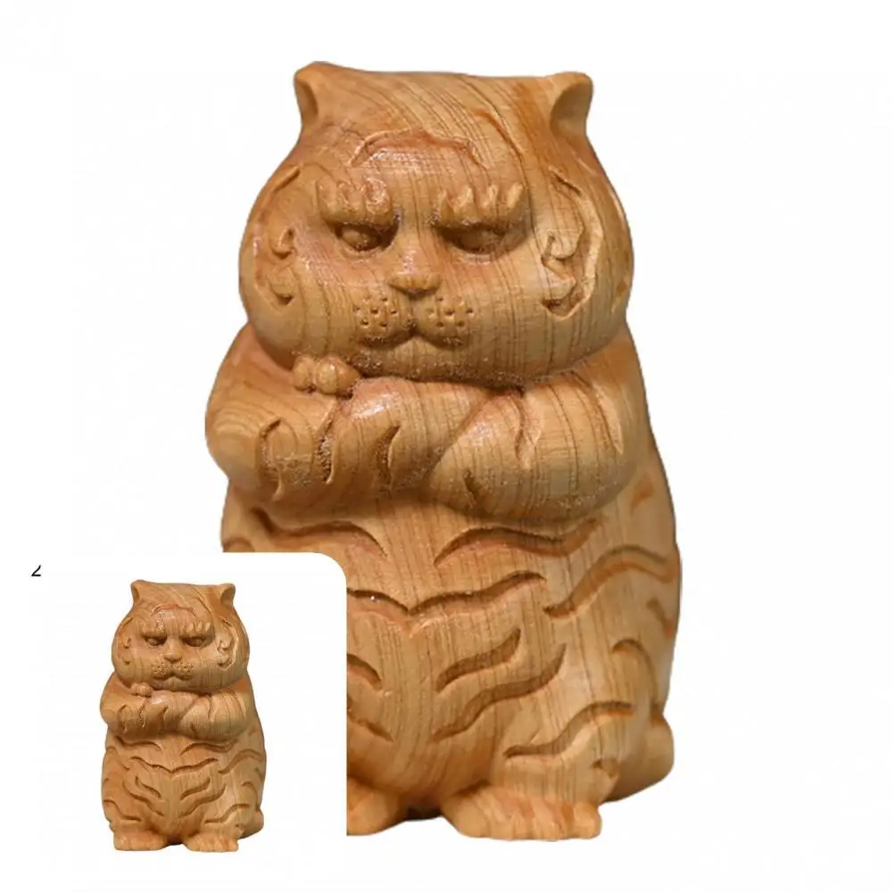 

Износостойкая симпатичная приборная панель в 2 стилях с тигровым орнаментом для офиса