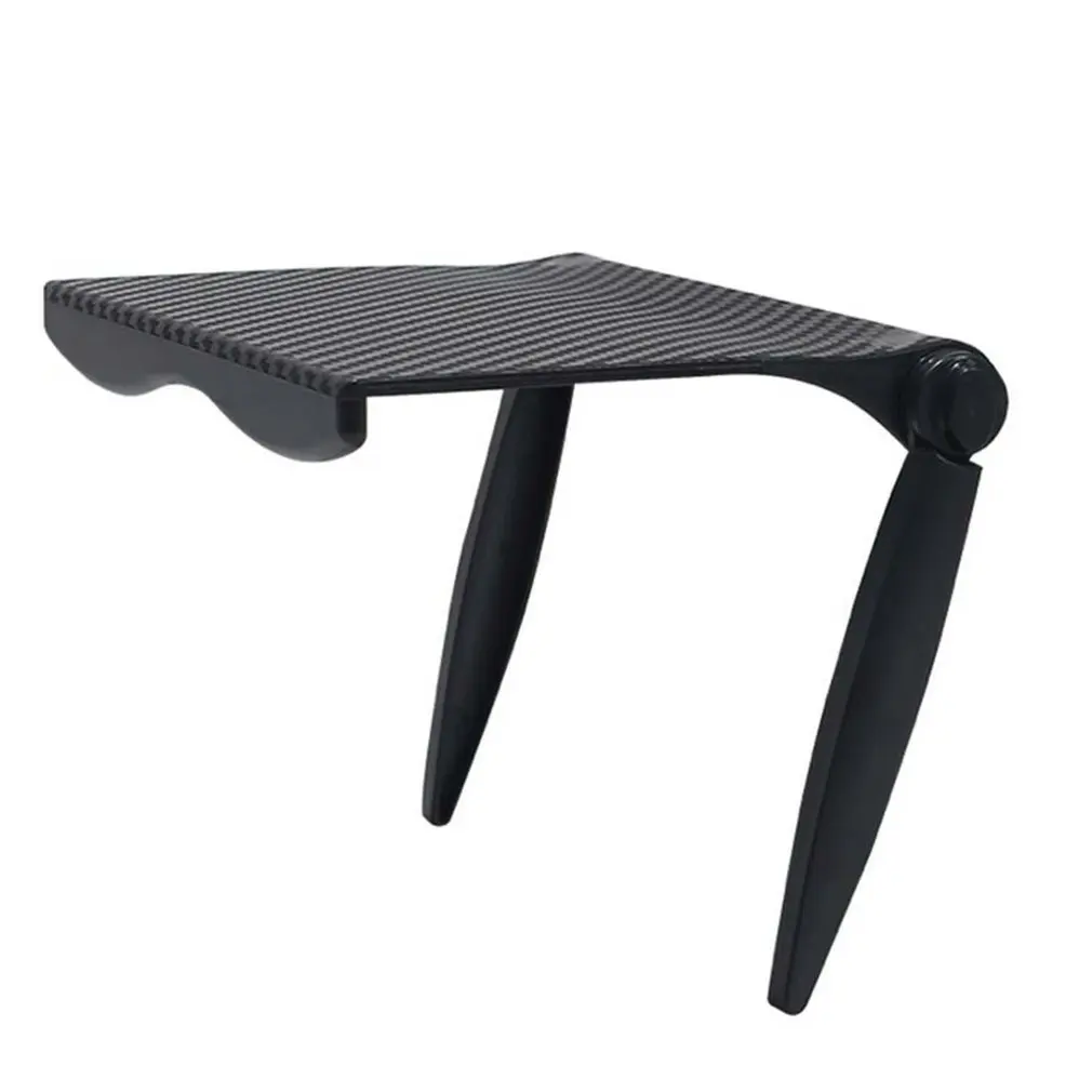 

Регулируемая полка-держатель для телевизора, монитора, настольного компьютера