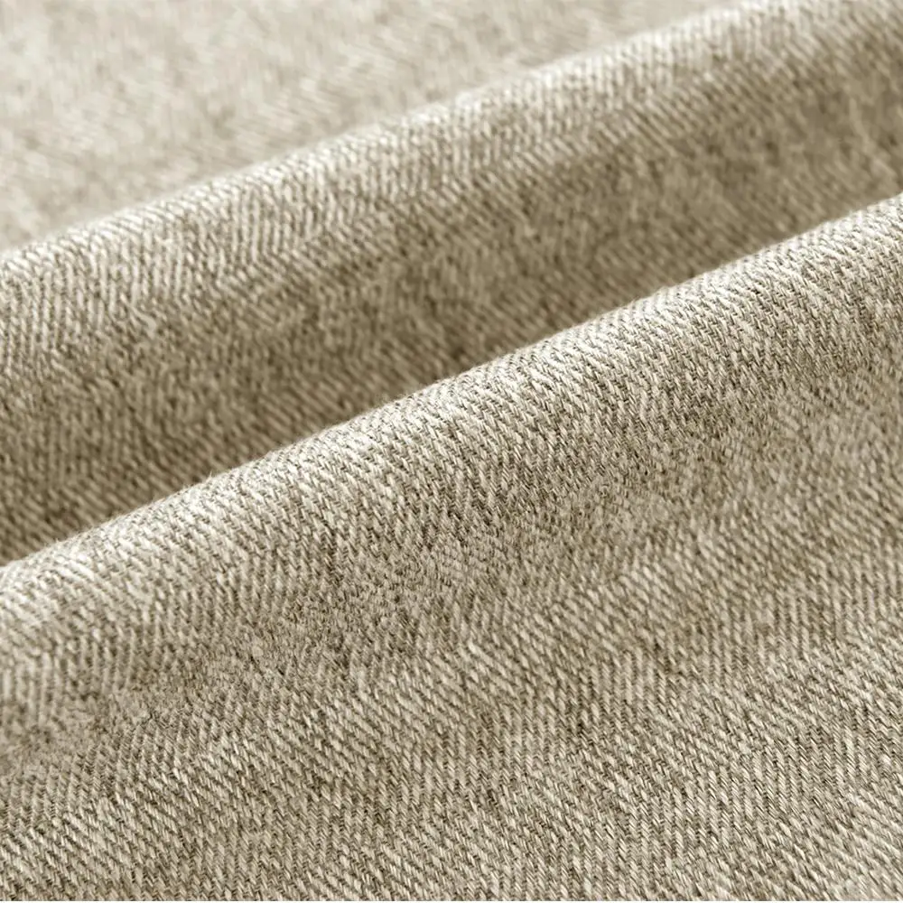 NAPEARL 1 шт. универсальные простые современные шторы для гостиной окна однотонные