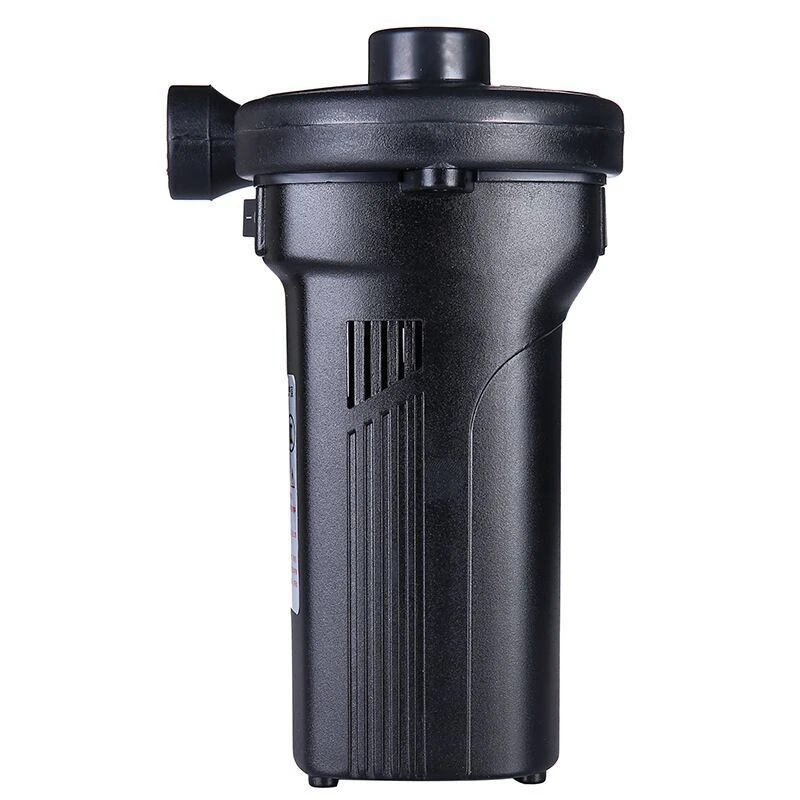 Электрический воздушный насос с европейской вилкой перезаряжаемый надувной