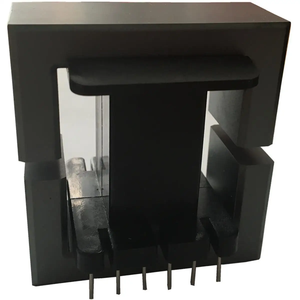EE65B 12pin ферритовый сердечник ферритового большой трансформатора изолятор феррит