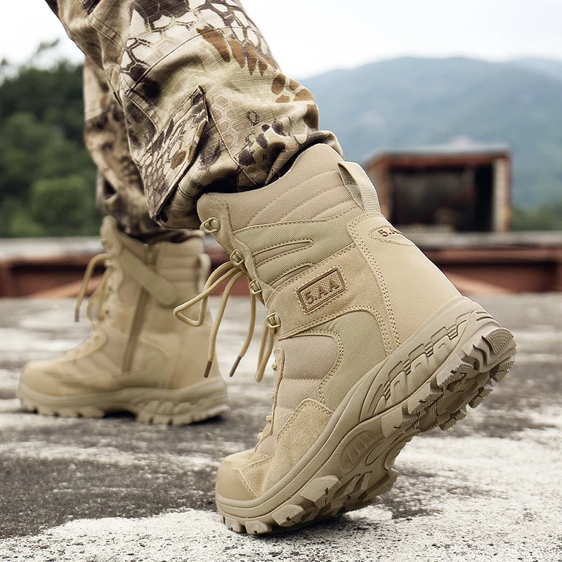 

Shoes Men Casual High Sneakers Man Casual Shoes Fashion Top Men Flat Men's Leather Hightop Hot Mens Boots For Sneaker Wear
