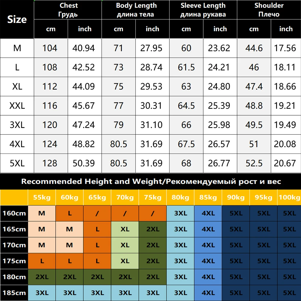 

2020 New Men's Winter Jacket Cotton Plus Velvet Thick Large Size Warm Men's Clothing Casual Slim Solid Coat Windbreaker Fashion