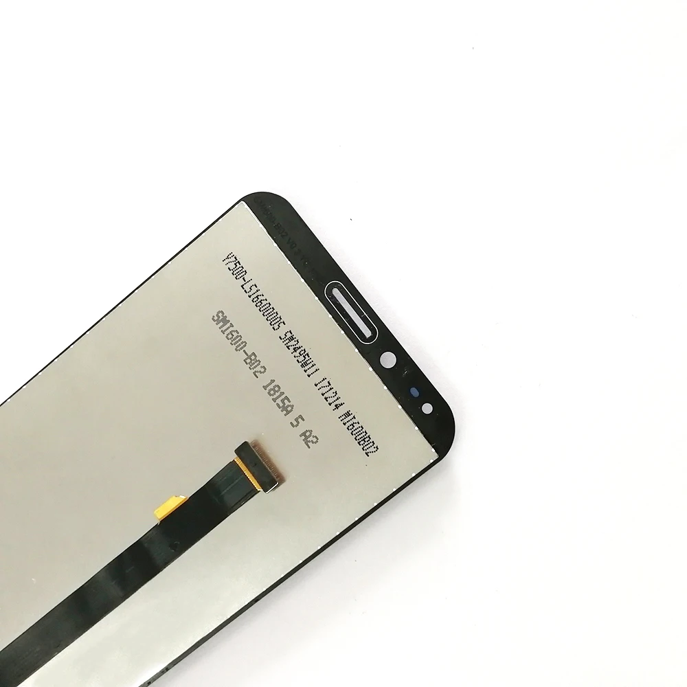 Тестирование для LEAGOO S8 Pro ЖК-дисплей Дисплей+ Сенсорный экран стекло lcd дигитайзера Панель Замена 5,9" LEAGOO S8Pro+ инструмент+ клей