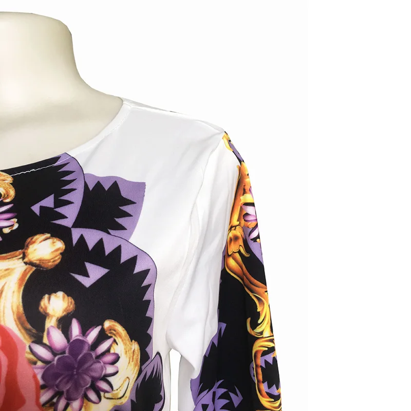 Дашики африканские платья для женщин vestido белое платье женская африканская